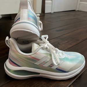 Girls Adidas Sneakers